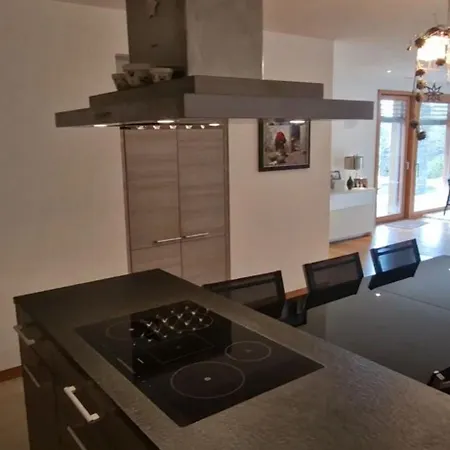 Apartment Four Bdr Ski Lift *