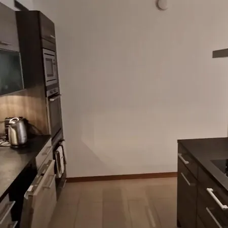 Four Bdr Ski Lift Apartment Kitzbuhel